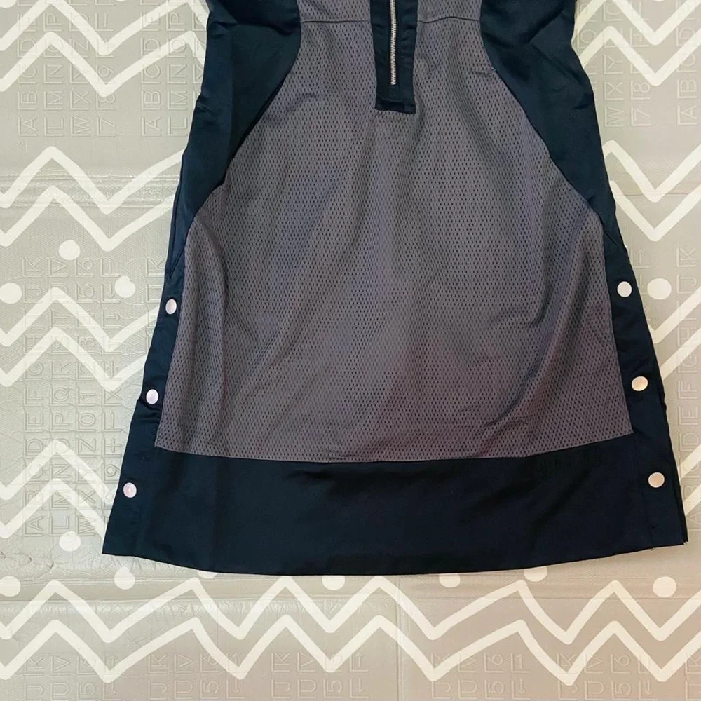 Nike air Jordan special edition tech tennis dress